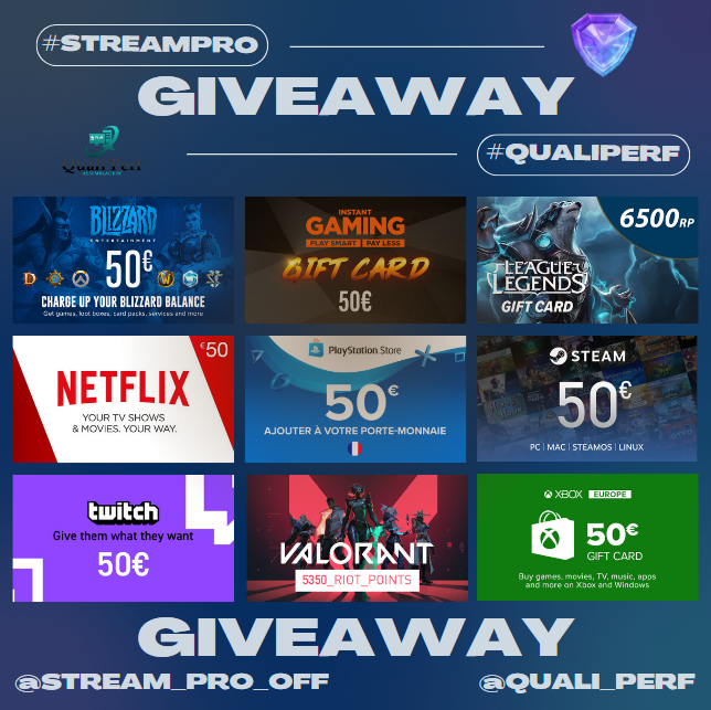 Stream PRO tweet media
