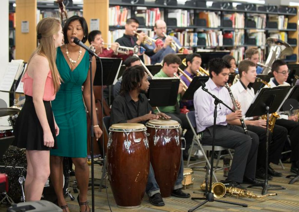 cppfaculty's tweet image. TT faculty opening @CPPMusic - Assistant Professor in Music (Ethnic Studies) w/ focus in African, African diaspora, or Black pop.culture & music!
Apply by Dec. 15 for 1st consideration:
bit.ly/3gQSwkr
@cbmrccc @AMS_musicology @theNMAAM @isblackmusician @voicesintheback