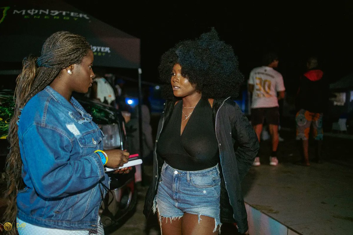 dandfpretium's tweet photo. It's women crush Wednesday😍🥰

Beautiful and georgeous women attend our games night edition

Next edition will be a bang

#dandfpretium https://t.co/6xYDg7KMHD