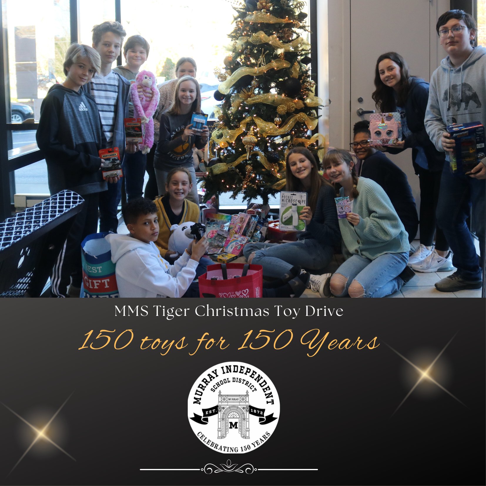 Murray Independent Schools (MurraySchools) / Twitter