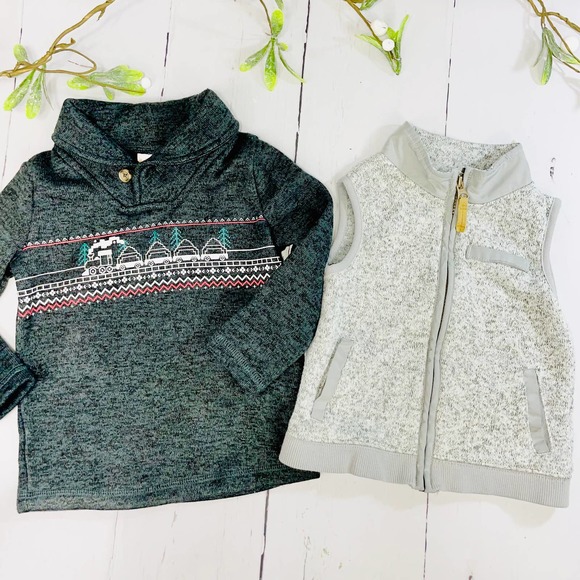 harmonysnotes's tweet image. So good I had to share! Check out all the items I'm loving on @Poshmarkapp from @Jamie_mattingly #poshmark #fashion #style #shopmycloset #carters #ivoryella #wolterskluwer: posh.mk/54rCd0SMnvb