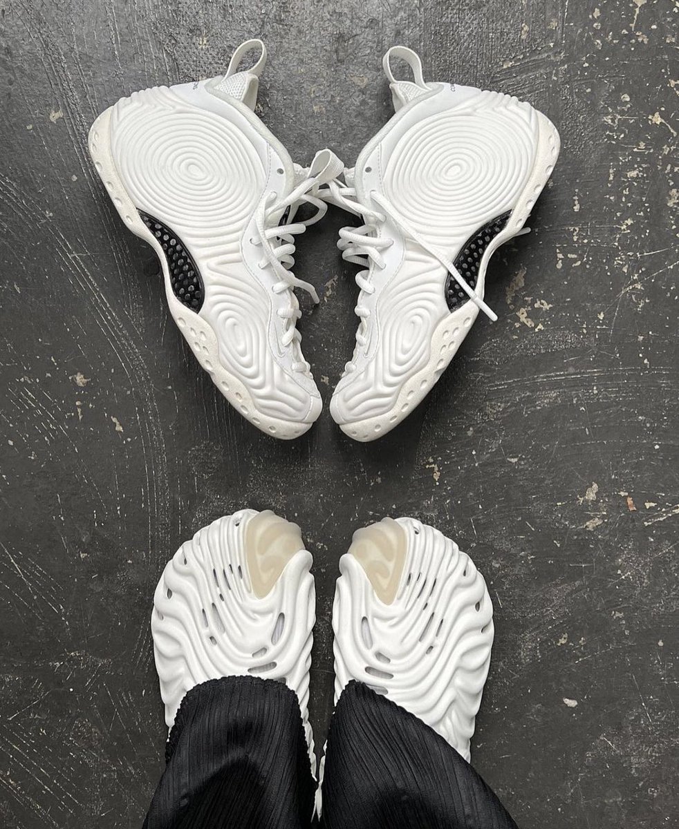 nicekicks's tweet photo. ☠️ https://t.co/PB1hMluUCc