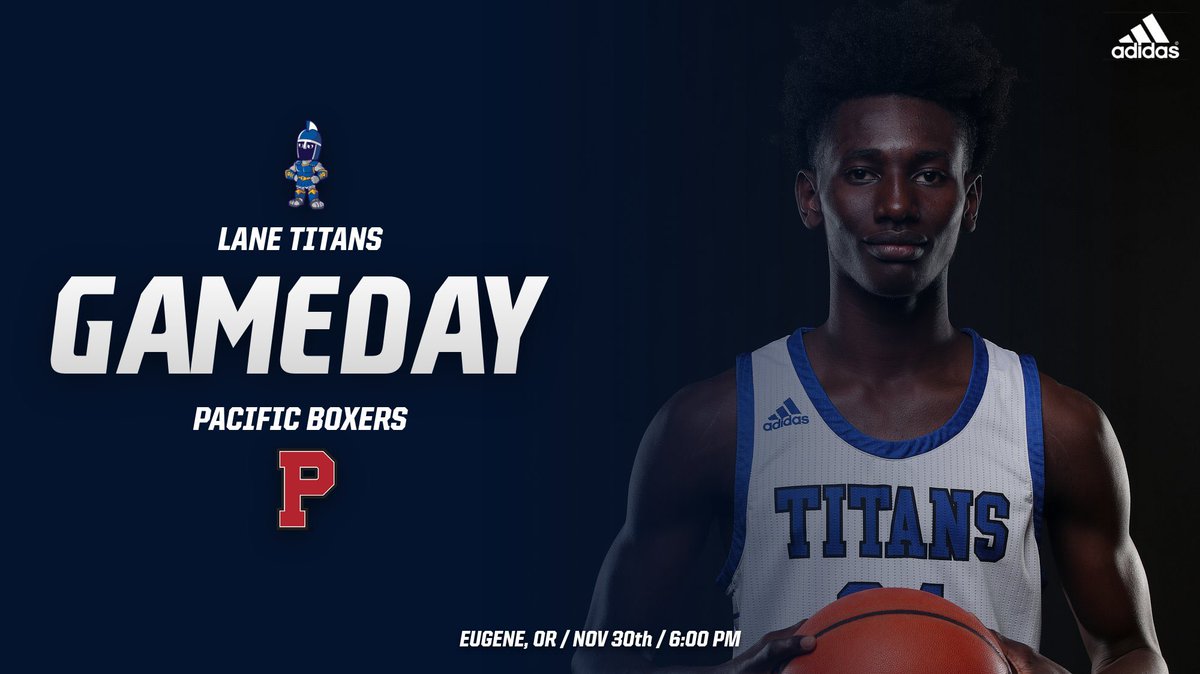 Lane Titans Mens Basketball tweet media