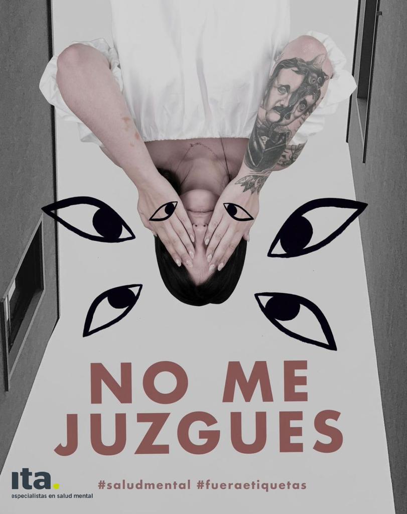Ita salud mental tweet media