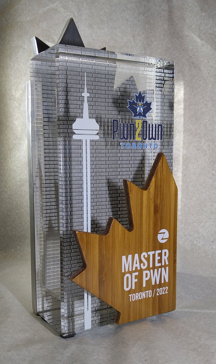 TrendAI Zero Day Initiative tweet media