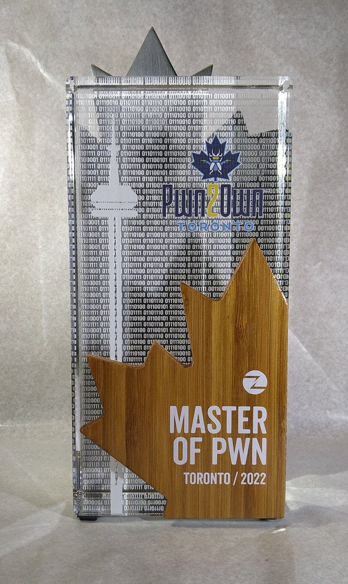 TrendAI Zero Day Initiative tweet media