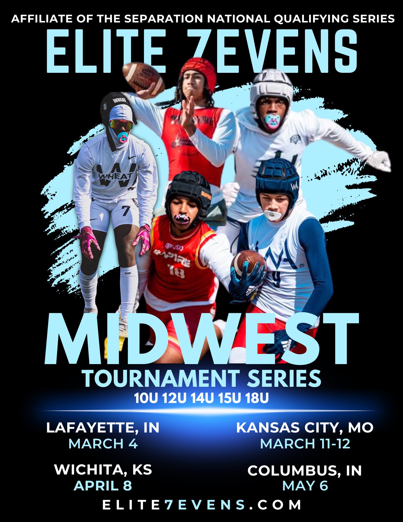 Indiana 7v7 Football (I7FA) (Indiana7v7) / Twitter