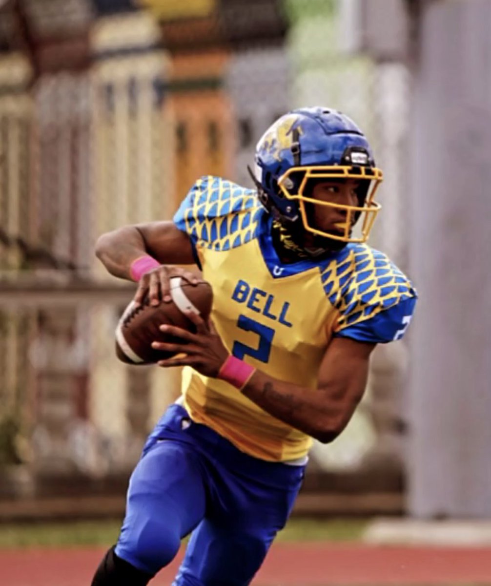 CoachDSuggs's tweet photo. Demiko Suggs Jr - Qb CO2k23
Senior Highlights: https://t.co/kQ2A4v0uG1
2k22 League MVP
2k22 1st Team Offense (Qb) https://t.co/TfyH39e8yO