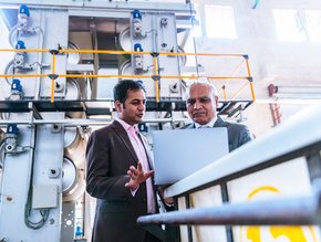 aspectus3d's tweet image. Applying automation to manufacturing supply chains | Manufacturing Digital bit.ly/3A9mkzj  #aspectus #vtprogrammer bit.ly/2LwJhoT