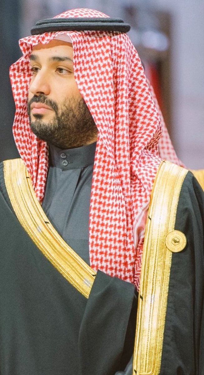 محمد بن سلمان بن عبد العزيز (Informal) tweet media