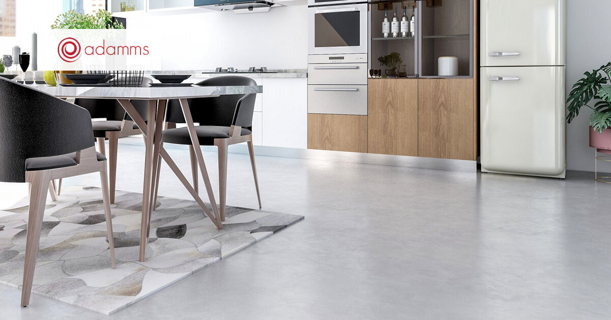 AdammsCarpets's tweet photo. A lot of work takes place in your kitchen that requires you to stand or move around for long periods of time. So choosing the right kitchen flooring requires a bit of extra thought and planning:

https://t.co/XSH3UaahnF

#AdammsCarpets #KitchenFlooring #Flooring https://t.co/NrI5nSY0KX