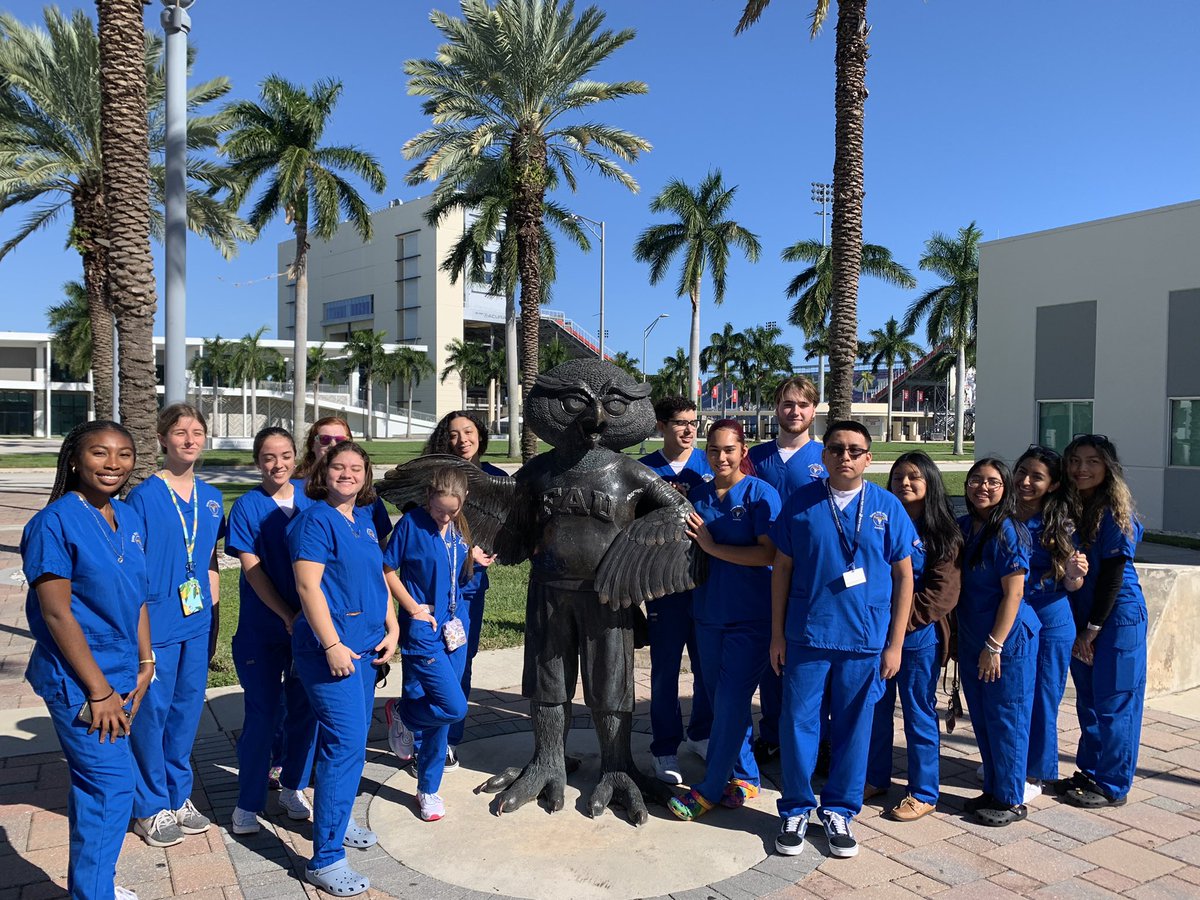 Forest Hill Medical tweet media