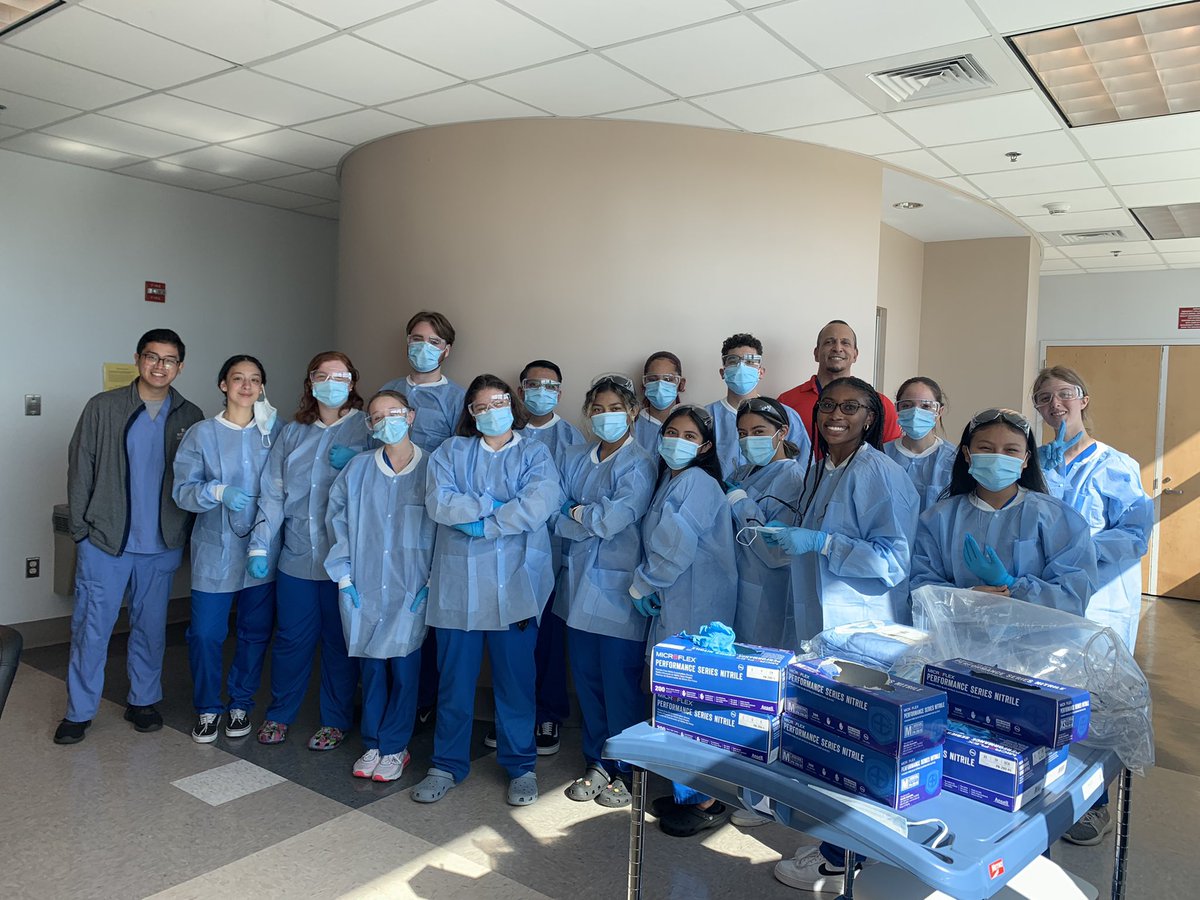 Forest Hill Medical tweet media