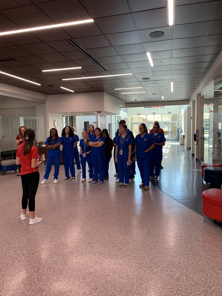 Forest Hill Medical tweet media