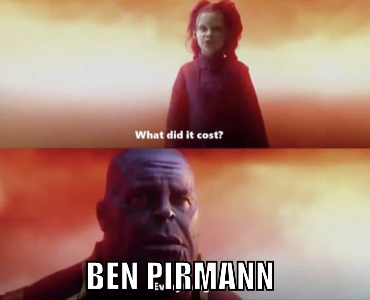 RogueOne901's tweet image. A Life for a Life we suppose