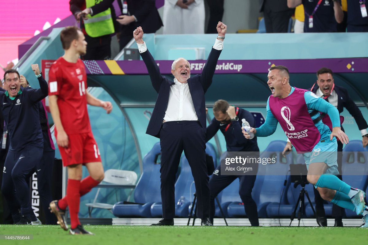 Getty Images Sport tweet media