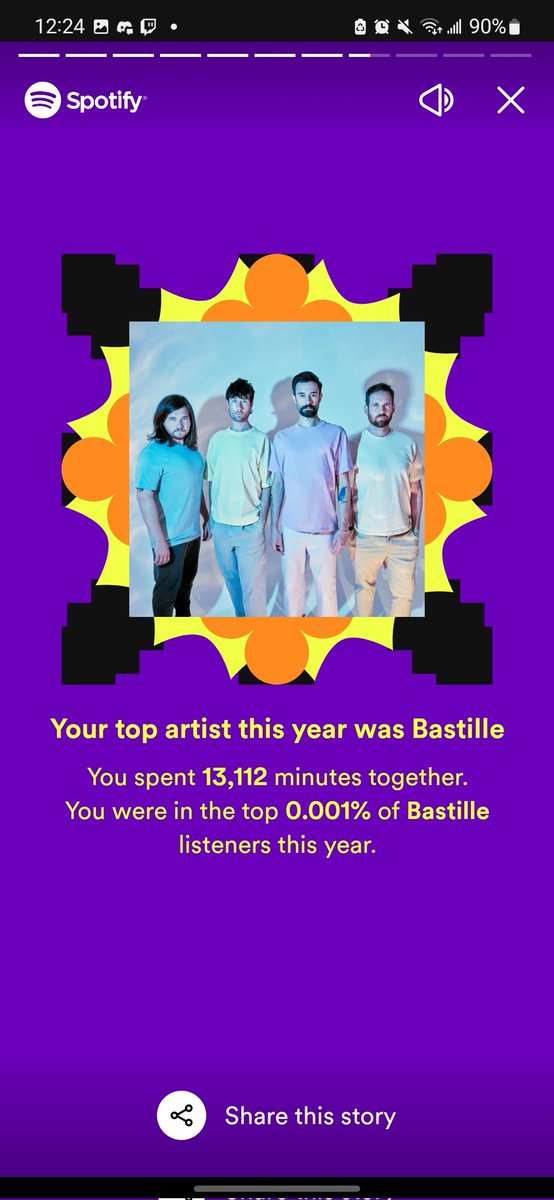 AwesamDesigns's tweet photo. 😔 I'm your biggest fan @bastille please notice me 😔 

Help make this go viral please 🙏 😭 😔 https://t.co/2FaAQLMldh
