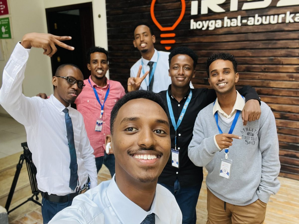 AbdikaremMaruf's tweet photo. Keep the dream alive and work hard!

#somalia https://t.co/e4RP8ni7Iq