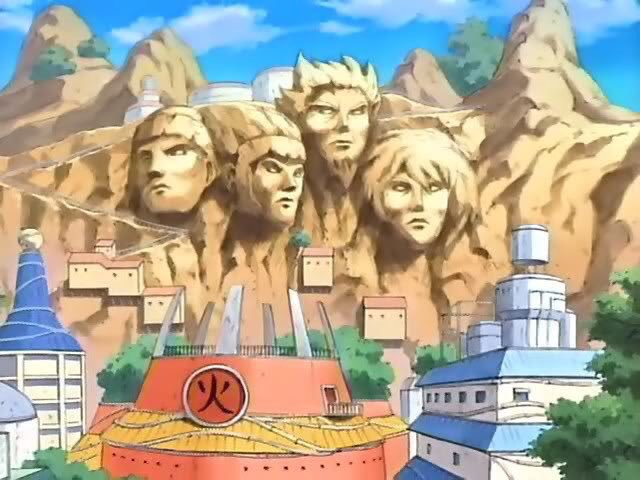 Gonna tell my kids this was Mount Rushmore