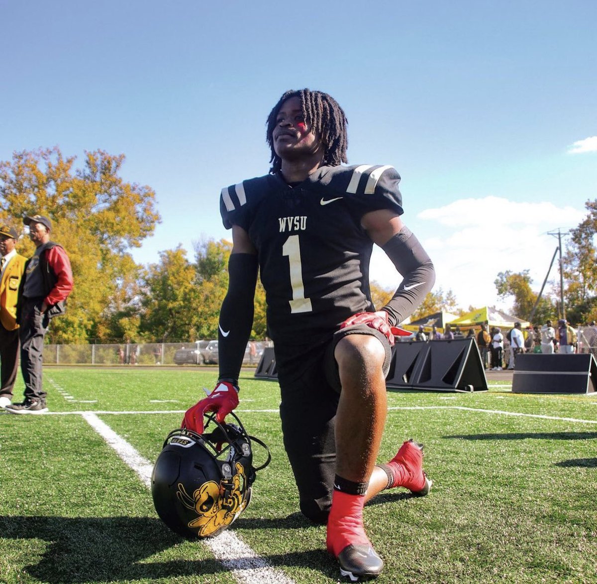 Corey Morton tweet media