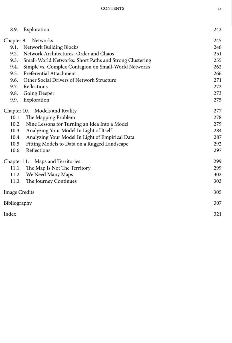 Paul Smaldino (@psmaldino) on Twitter photo 1) My book, Modeling Social Behavior: Mathematical and Agent-Based Models of Social Dynamics and Cultural Evolution, will be coming out in late summer 2023 from <a href="/PrincetonUPress/">Princeton University Press</a>. I’ll post more about it wherever I’m posting as the publication date gets closer. 1) My book, Modeling Social Behavior: Mathematical and Agent-Based Models of Social Dynamics and Cultural Evolution, will be coming out in late summer 2023 from <a href="/PrincetonUPress/">Princeton University Press</a>. I’ll post more about it wherever I’m posting as the publication date gets closer.