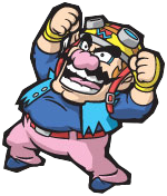 WarioWare (Archive) tweet media