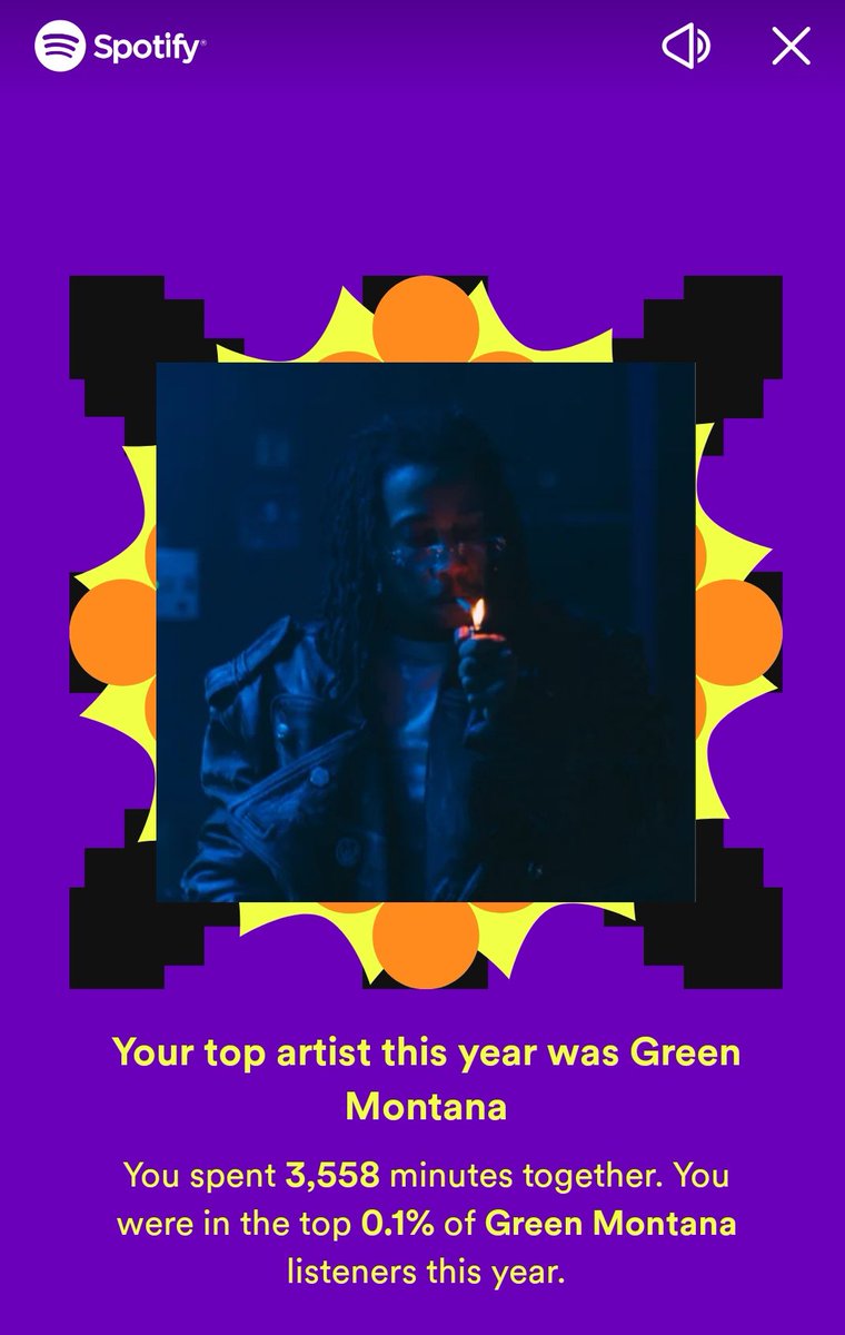 SerpentFarceur's tweet photo. @GreenMontana_  🏴‍☠️🔥 https://t.co/8KSbujgqBO