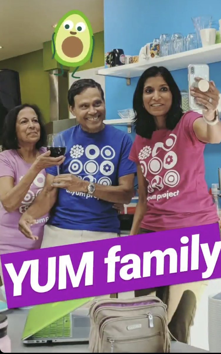 Doctor Yum Project tweet media