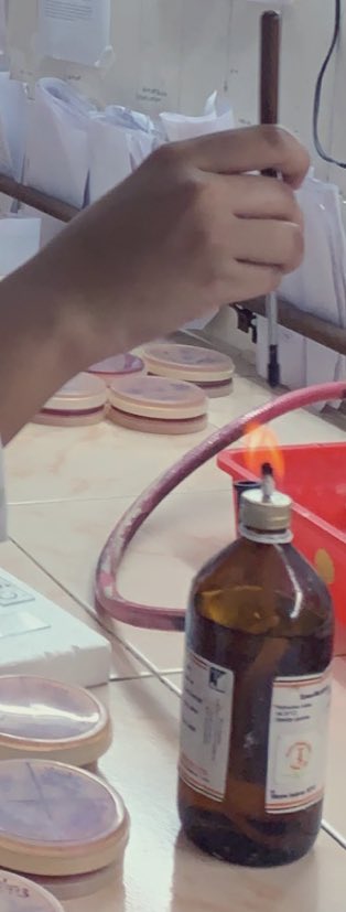 Yup went retro today #microlab