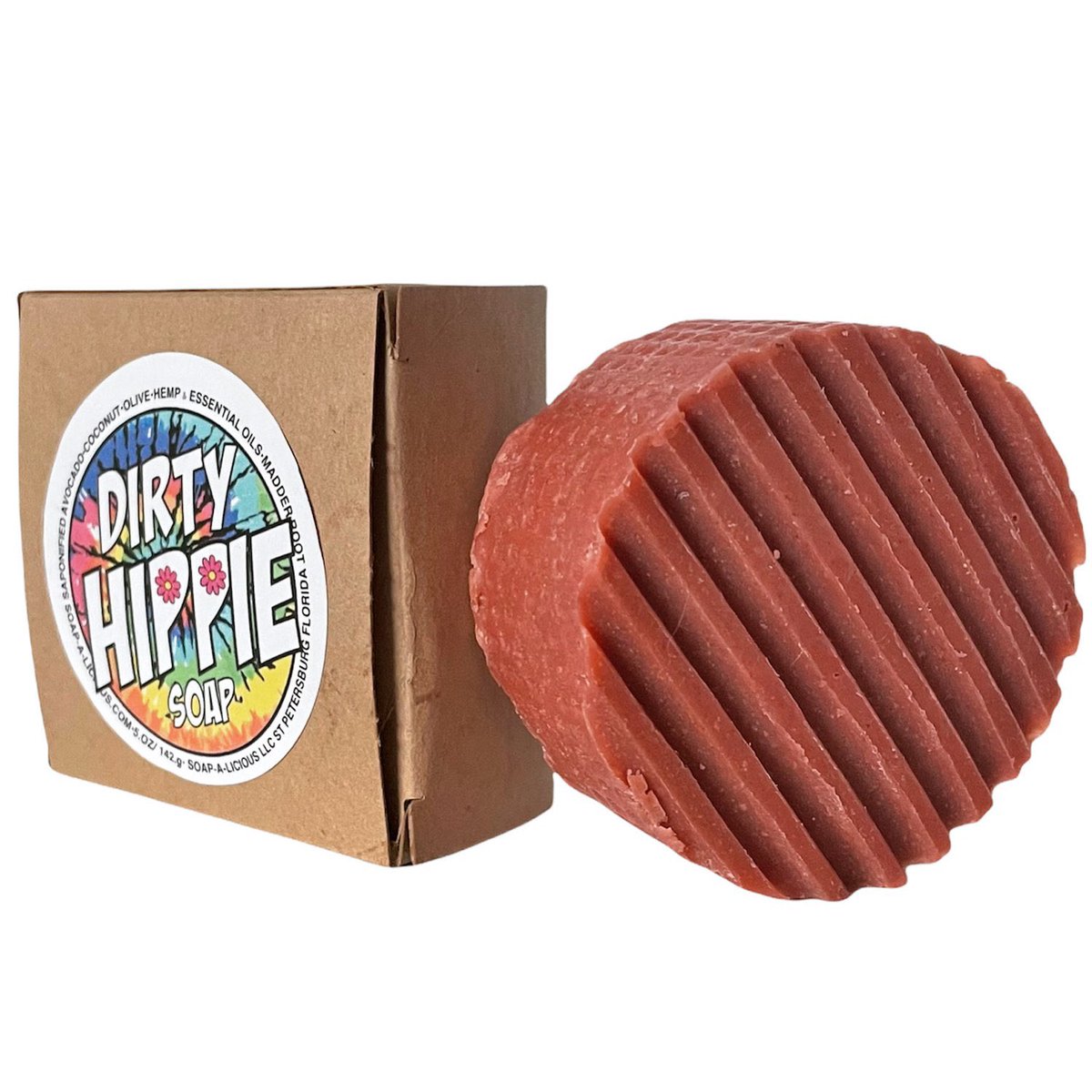 SoapaliciousFL's tweet photo. Dirty hippie #patchoulisoap https://t.co/7aMLxg6KUi
