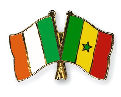 North men, South men, comrades all, 
Dublin, Belfast, Cork and Senegal 🇸🇳