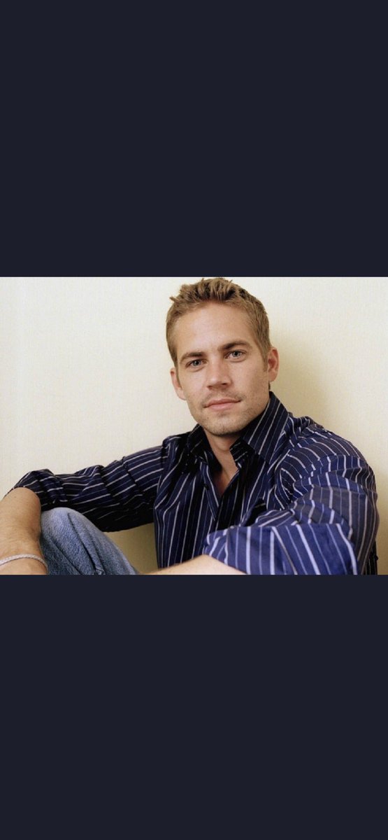 rippaulwalker's tweet photo. Nine years ago today Paul Walker sadly passed away we all miss you everyday Paul, always in our hearts. #RIPPaulWalker #TeamPW @RealPaulWalker https://t.co/V18lNdL4bK
