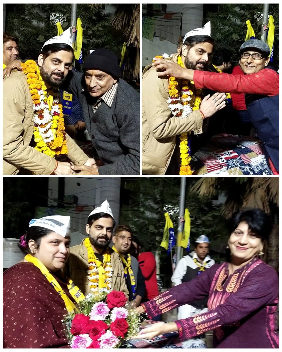 isunnykhera's tweet photo. न्यू GH 6 व्हाईट अपार्टमेंट में सम्मानित निवासियों के साथ जनसंवाद..
#MCDMeBhiKejriwal #MCDElection2022 #MCDMeBhiAAP #SunnyKhera #MlaRaghuvinderShokeen #Ward48 #iSunnyKhera #ShavetaSunnyKhera
@aapdelhi @arvindkejriwal https://t.co/NNplGjZBWo
