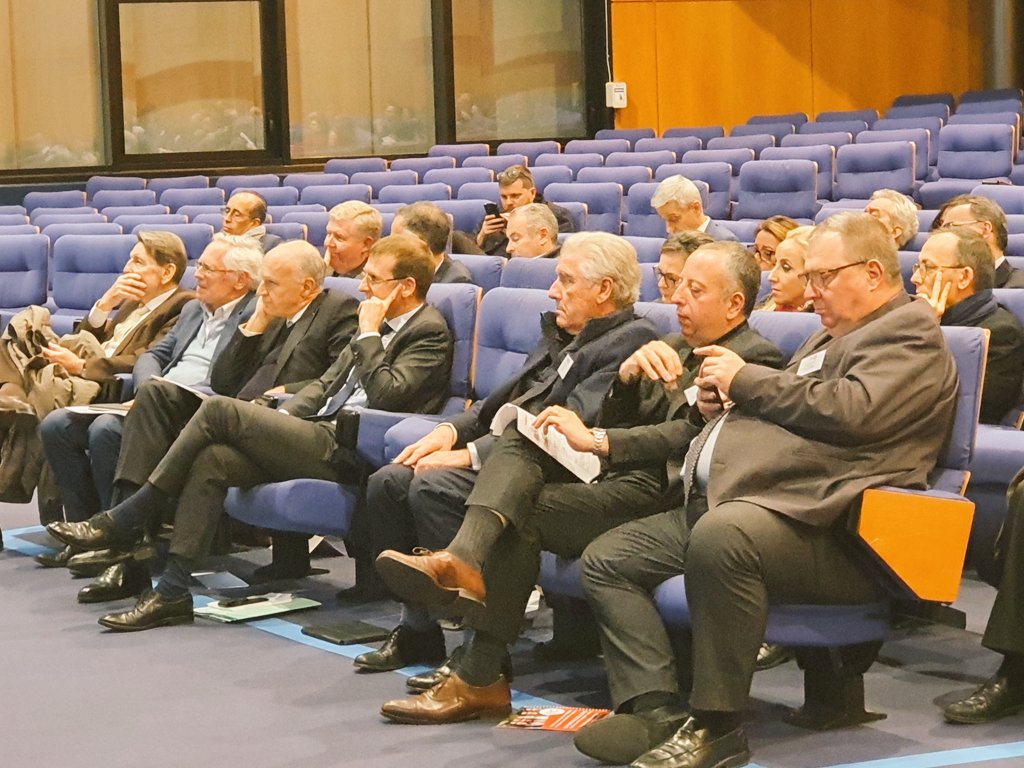 MEVO & MEDEF 95 tweet media