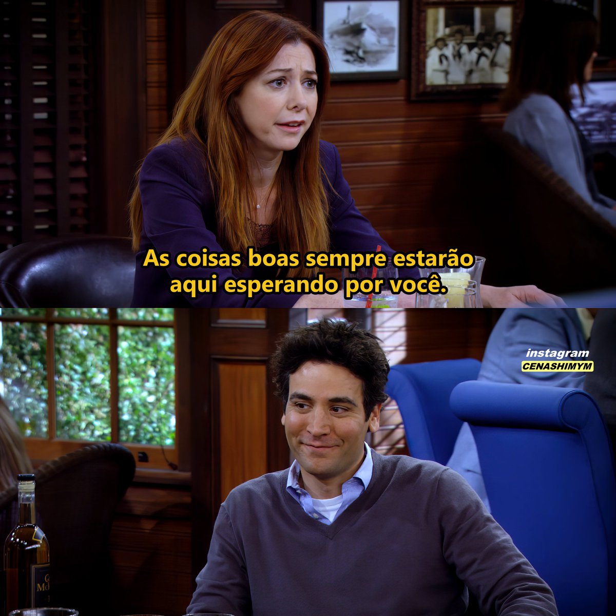 Eu amo a Lily 😍
•••
.
.
.
#howimetyourmother #himym #tedmosby #amor #amar #seriesnetflix #series #explorar #explorepage #explore