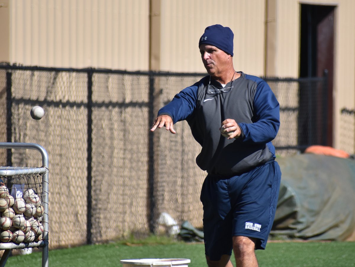 Carson-Newman Athletics tweet media