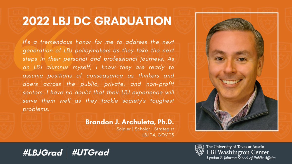 LBJ Washington Center tweet media