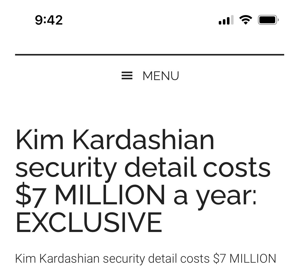 Talia Peritos, MBA tweet media