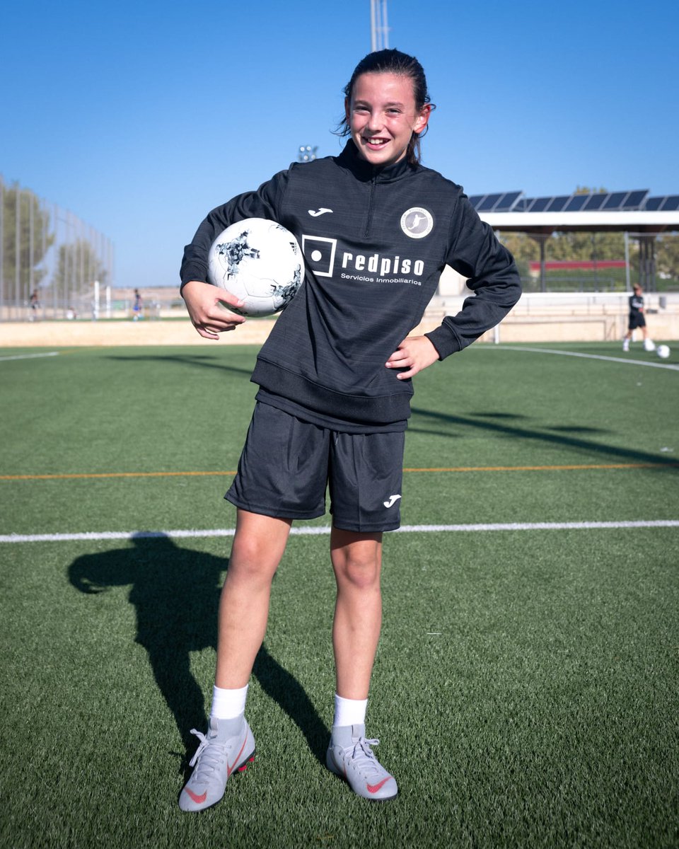 ⚽️ Ahora que estamos en plena vorágine del Mundial de #Qatar2022, queremos desearle lo mejor nuestra selección 🇪🇸 <a href="/rfef/">RFEF</a>, y recordar que desde #TryobsaAmbiental apoyamos el fúbtol base - #premiumfootballacademy de Rivas