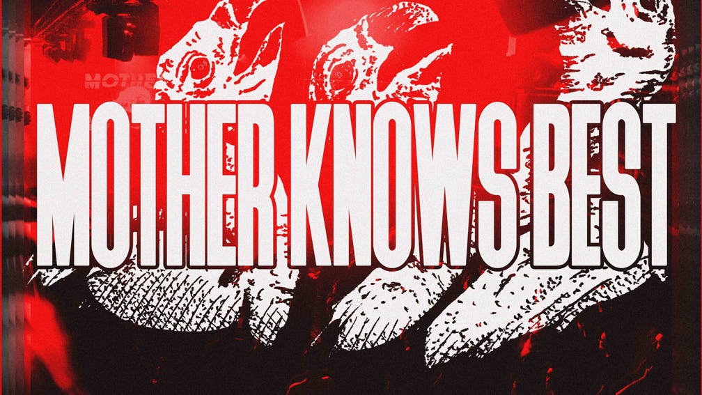 Kerrang! on Twitter "Review Brit noisemakers Mother Vulture show you