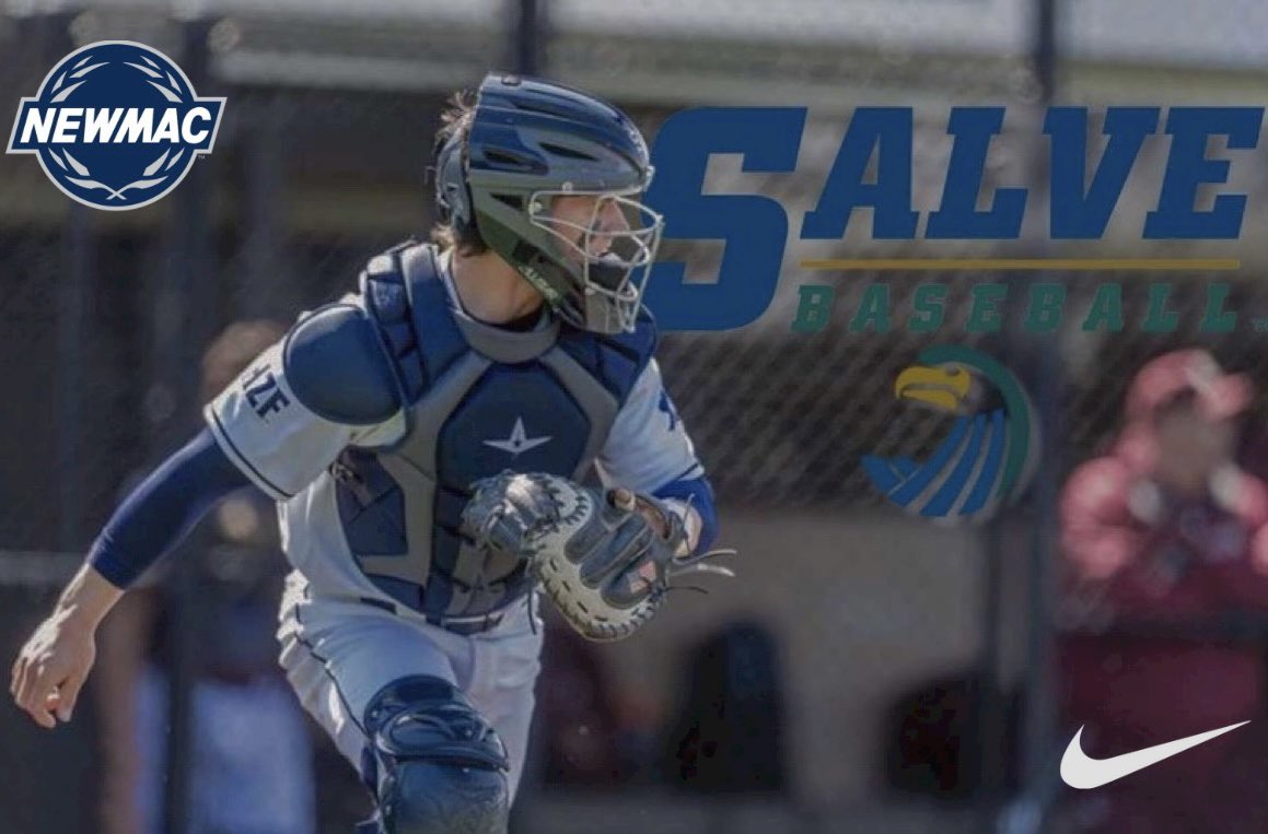JamesGrizzetti's tweet photo. Continuing my academic and athletic career at Salve Regina. Thank you to my family and coaches who have supported me along the way! 💙💚 https://t.co/iaogibntss