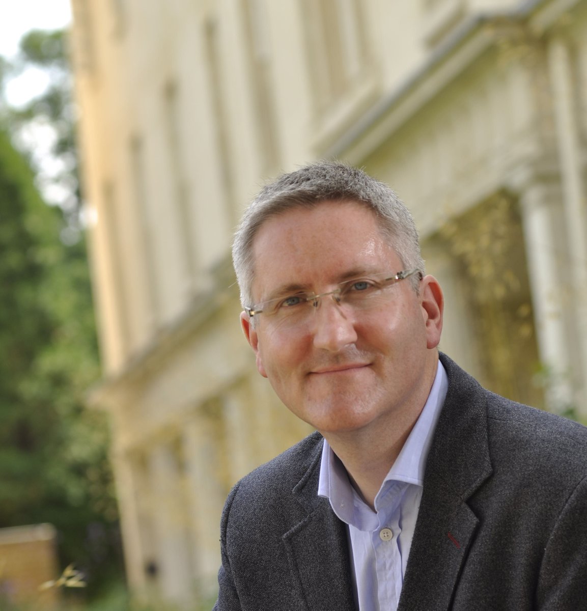 We're delighted to announce @GrahamVirgo has been elected as next #DowningCollege Master, taking office on 1 Oct 2023. 'After nearly 40 years here, 1st as an undergraduate & later as a fellow, I know the transformative effect Downing has on its students.” bit.ly/Dow19thMaster