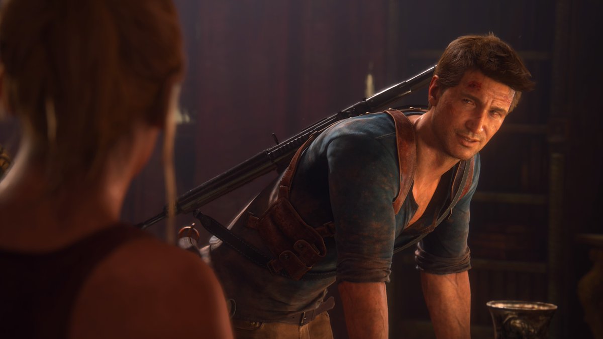 Boeta_b_online's tweet photo. #PS5Share, #Uncharted4AThief’sEnd https://t.co/vW8ozsAyn4