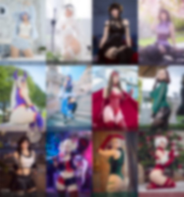 There are still a couple calendars left in stock, so if you wanna grab one you need to be quick, because