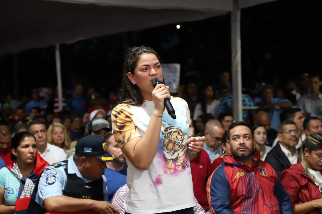 Maturín celebrará por todo lo alto el 262 aniversario de su fundación 

• La Feria de San Simón tendrá una variada programación que incluye la presentación de artistas nacionales e internacionales 

#Monagas #Maturin #LoLogramosEnMéxico

blog.venapp.com/post/638761107…