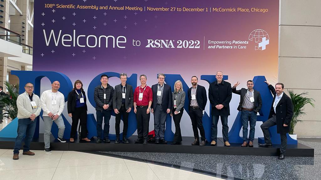 Emil_LeeMD's tweet image. Lower Mainland Medical Imaging (LMMI) team @ #RSNA21! @RSNA