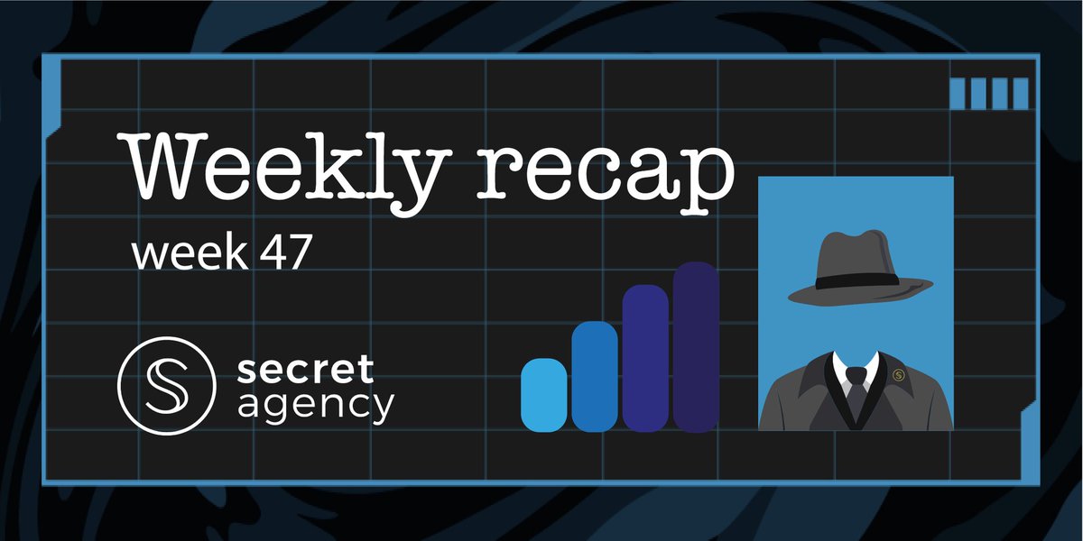 Secret Network Bangladesh 🇧🇩 tweet media