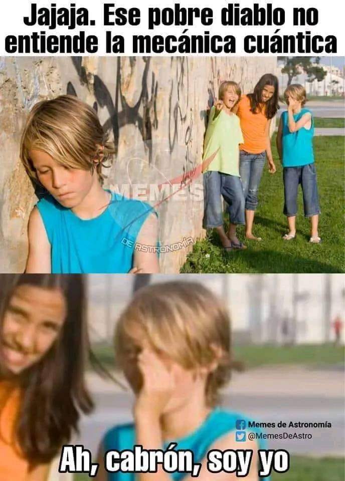 Si soy 🙃