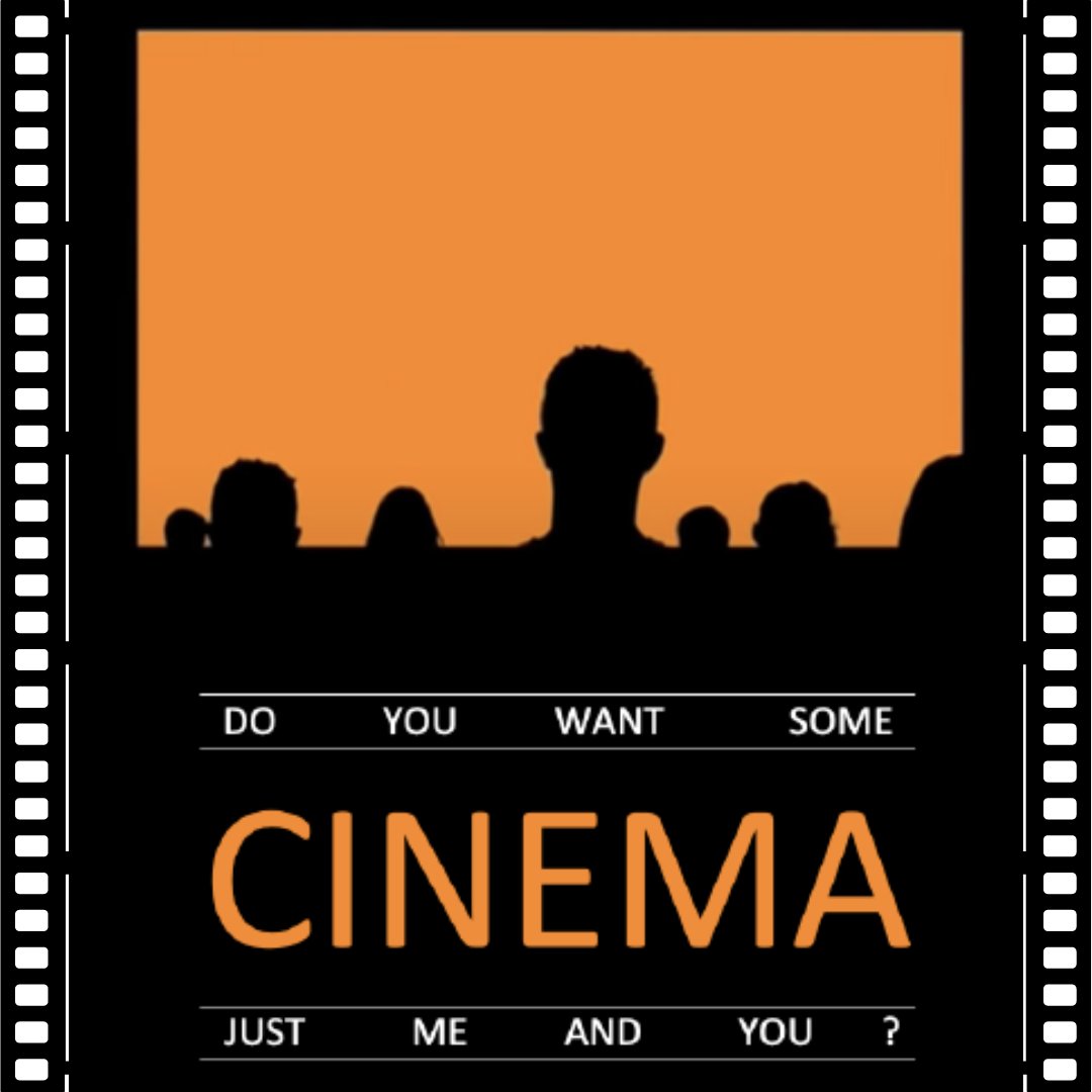 Indagine svolta dagli studenti del @master_cesma Master in #customerexperience, #statistics, #machinelearning &amp; #artificialintelligence sulle diverse modalità di frequentare le sale cinematografiche italiane.
master-cesma.it/home/242-2365/…

👉OPEN DAY 2/12 - master-cesma.it