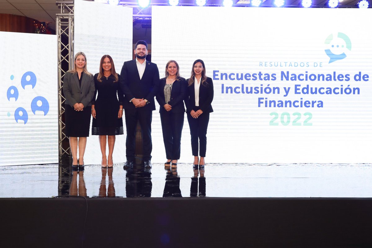 Banco Central de Reserva (@bcr_sv) on Twitter photo Al evento asistieron el presidente del BCR, <a href="/douglas_rdzf/">Douglas Rodríguez 🇸🇻</a>, la vicepresidenta, <a href="/hazelgonzalezj/">Hazel González</a>, Guadalupe Escobar, Gte. de Estabilidad Financiera y Políticas Públicas del Banco Central, Zaira Badillo <a href="/zzbadillo/">Zaira Badillo</a>, y Hazel del Cid, representantes de la <a href="/NewsAFI/">Alliance for Financial Inclusion (AFI)</a>. Al evento asistieron el presidente del BCR, <a href="/douglas_rdzf/">Douglas Rodríguez 🇸🇻</a>, la vicepresidenta, <a href="/hazelgonzalezj/">Hazel González</a>, Guadalupe Escobar, Gte. de Estabilidad Financiera y Políticas Públicas del Banco Central, Zaira Badillo <a href="/zzbadillo/">Zaira Badillo</a>, y Hazel del Cid, representantes de la <a href="/NewsAFI/">Alliance for Financial Inclusion (AFI)</a>.